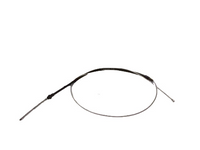 Rear Parking Brake Cable NEC4311 Compatible With SKODA KUSHAQ, SLAVIA, VW JETTA 1ST GEN (NEW ERA)