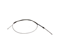 Rear Parking Brake Cable NEC4311 Compatible With SKODA KUSHAQ, SLAVIA, VW JETTA 1ST GEN (NEW ERA)