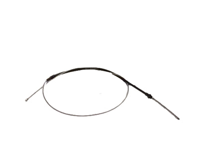 Rear Parking Brake Cable NEC4311 Compatible With SKODA KUSHAQ, SLAVIA, VW JETTA 1ST GEN (NEW ERA)