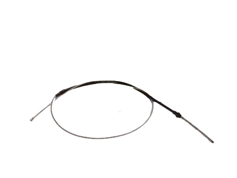 Rear Parking Brake Cable NEC4311 Compatible With SKODA KUSHAQ, SLAVIA, VW JETTA 1ST GEN (NEW ERA)