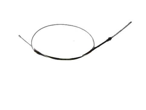 Rear Parking Brake Cable NEC4311 Compatible With SKODA KUSHAQ, SLAVIA, VW JETTA 1ST GEN (NEW ERA)