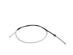 Rear Parking Brake Cable NEC4311 Compatible With SKODA KUSHAQ, SLAVIA, VW JETTA 1ST GEN (NEW ERA)