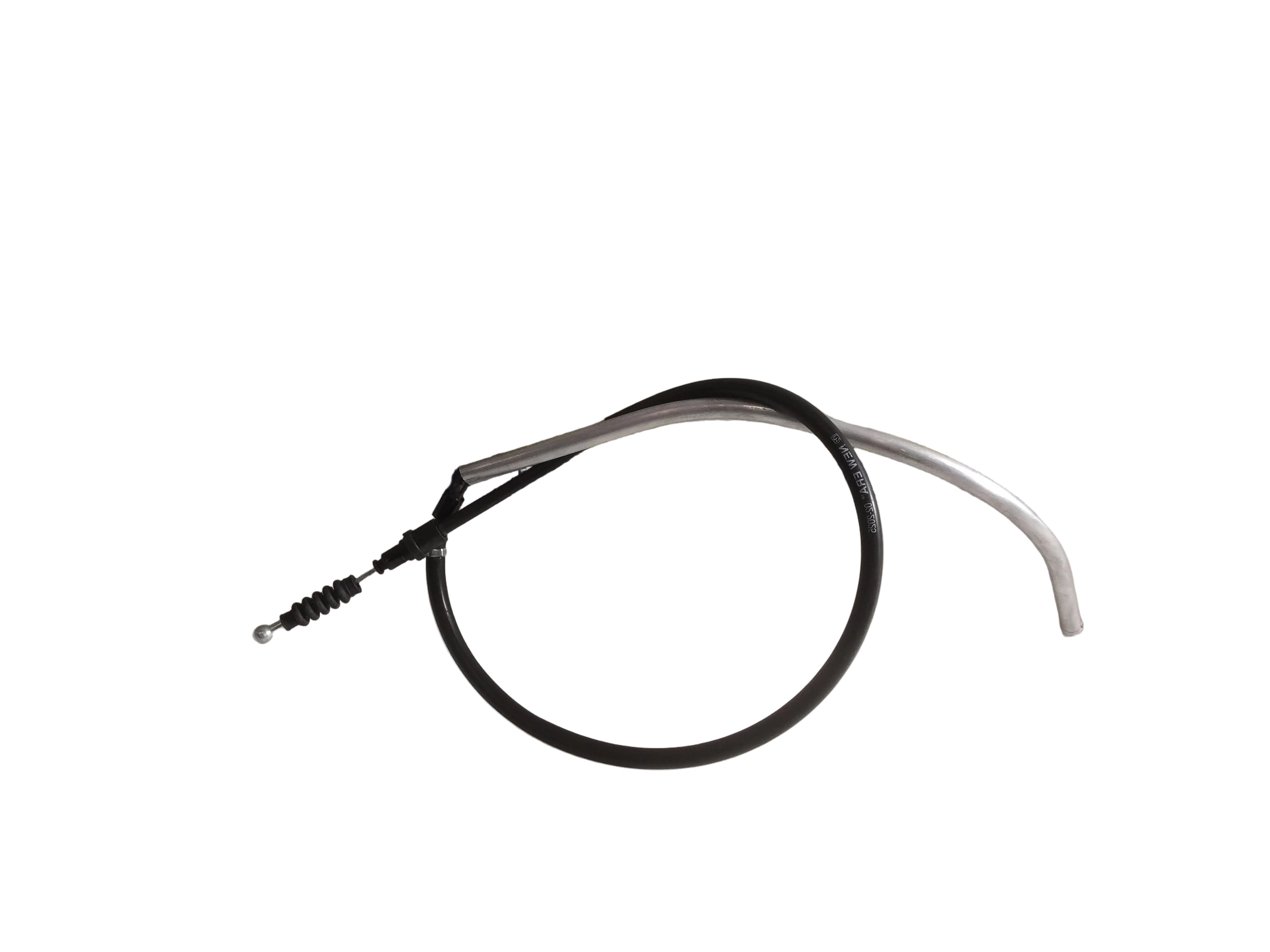 Rear Parking Brake Cable NEC4305 Compatible With SKODA LAURA, YETI, VW JETTA (NEW ERA)