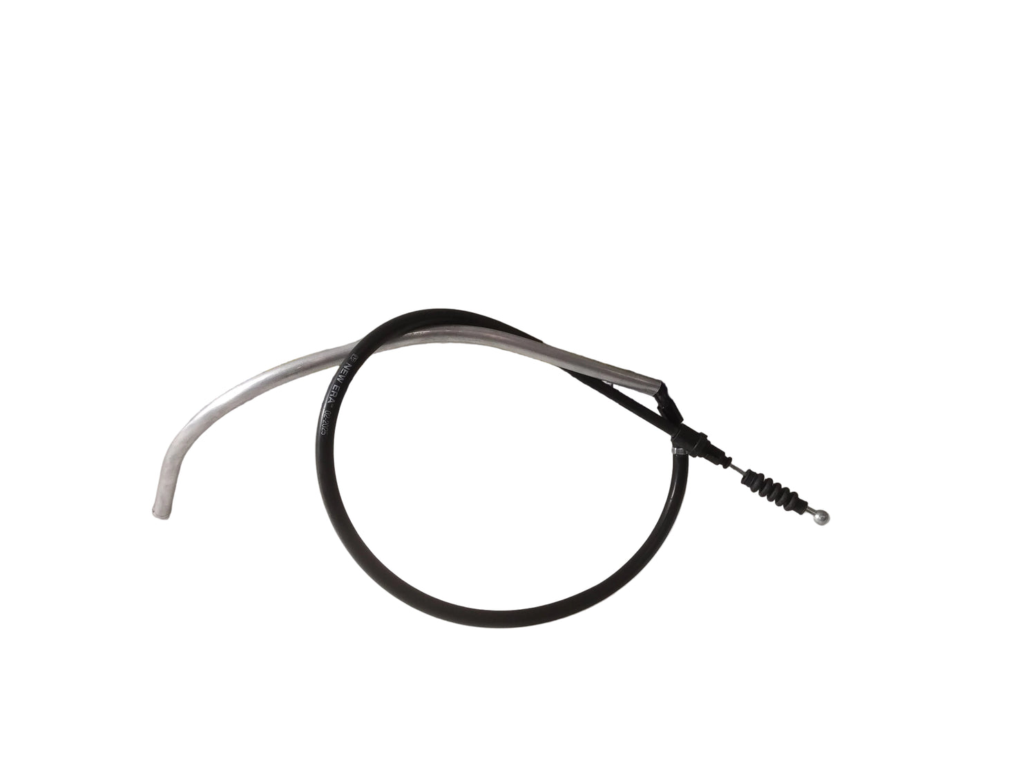 Rear Parking Brake Cable NEC4305 Compatible With SKODA LAURA, YETI, VW JETTA (NEW ERA)