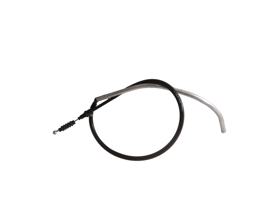 Rear Parking Brake Cable NEC4305 Compatible With SKODA LAURA, YETI, VW JETTA (NEW ERA)