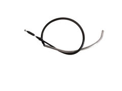 Rear Parking Brake Cable NEC4305 Compatible With SKODA LAURA, YETI, VW JETTA (NEW ERA)