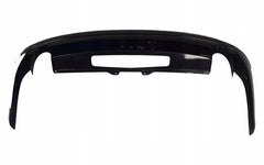 Rear spoiler Black 4H0807521 Compatible With AUDI A8 2011