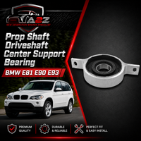 Prop Shaft  Driveshaft Center Support Bearing 26127526632 26128615622 Compatible With BMW E81 E90 E93
