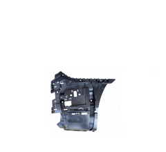 Rear Bumper Bracket Left 51128076817 & Right 51128076818 Compatible With BMW 7 SERIES G12 LCI (2020-2022) Tag No.1803