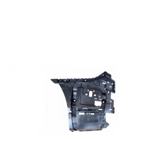 Rear Bumper Bracket Left 51128076817 & Right 51128076818 Compatible With BMW 7 SERIES G12 LCI (2020-2022) Tag No.1803