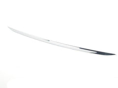 Rear Bumper Chrome 51127288233 Compatible With BMW 3 SERIES F30 Tag No.79