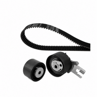 Timing Belt Kit KTB592 31258305 31330188 31359568 Compatible With VOLVO S60 II (134) S80 II (124) (DAYCO)
