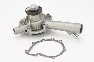 Water Pump WPS3014 1112004001 Compatible With MERCEDES-BENZ E-CLASS (W124), E-CLASS (W210) (CONTINENTAL)