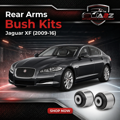 Control Arm Bush C2D25220 Compatible With Jaguar XF