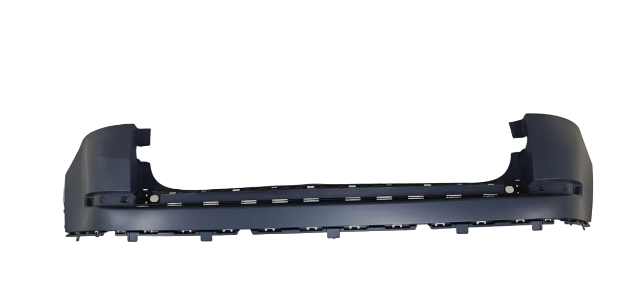 Rear Upper Bumper 565807421 Compatible With Skoda Kodiaq (2017-2020) Tag No.702
