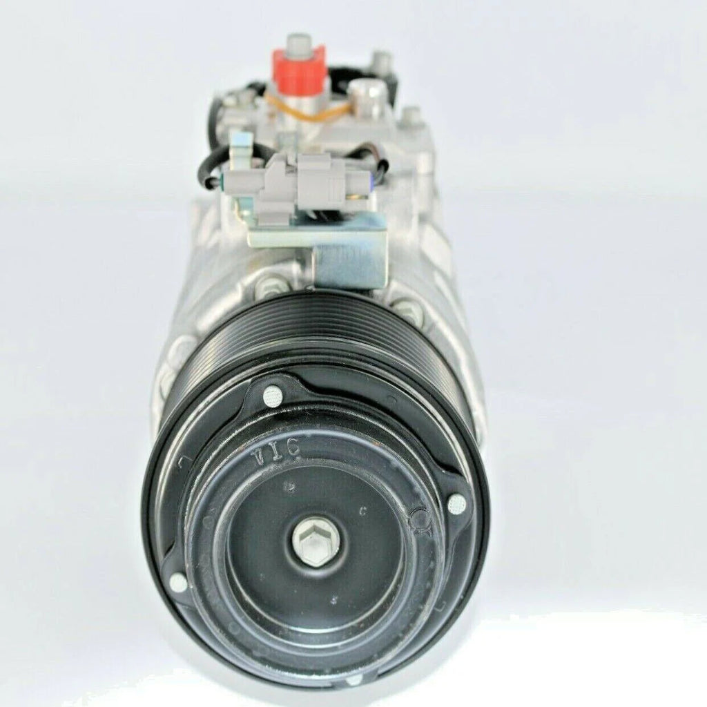 Air Conditioning Compressor 64529217868 Compatible With BMW F35 F18 E70 F15
