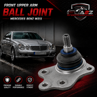 Front Upper Arm Ball Joint 0003301007 2113309907 2113330427 2303300227 A0003301007 A2113309907 A2113330427 A2303300227 Compatible With MERCEDES BENZ W211 Tag No:1