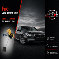 Fuel Level Sensor 16117217249 Compatible With BMW 7 Series F01 F02 F03 F04