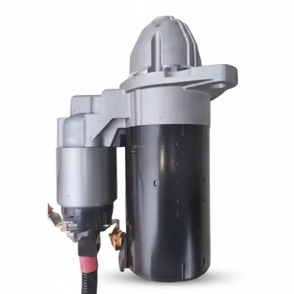 Start Motor 12418624457 Compatible With BMW N20 F30 F35 F18
