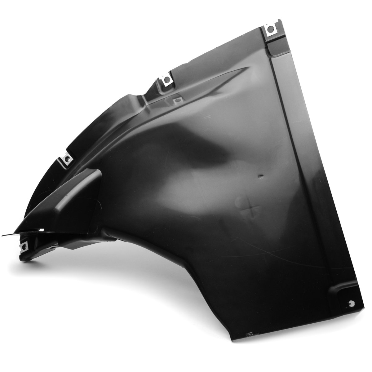 Front Right Lower Wheel Arch Cover 51717496476 Compatible With BMW For X3 G08 (2018-22)