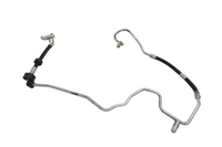 Hose Pipe A2048304415 2048304415 A2048307715 2048307715 Compatible With Mercedes-Benz W204