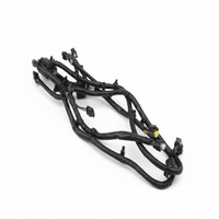 Front Bumper Radar Line - Large Interface 32276943 Compatible With VOLVO XC40 [2018-2022]