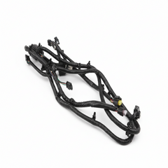 Front Bumper Radar Line - Large Interface 32276943 Compatible With VOLVO XC40 [2018-2022]