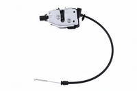 Front Tailgate Door Lock Latch LR017470 Compatible With LAND ROVER DISCOVERY IV (L319) | LR4