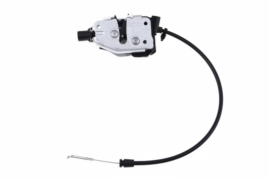 Front Tailgate Door Lock Latch LR017470 Compatible With LAND ROVER DISCOVERY IV (L319) | LR4