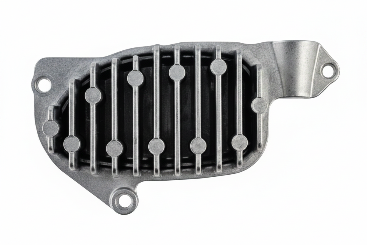 LED RIGHT Headlight Daytime Running Light Module 82A998474 Compatible With AUDI A1 S1 Tag No.249