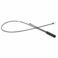 Engine Hood Release Wire Bowden Cable 1648800159 Compatible With Mercedes Benz W164