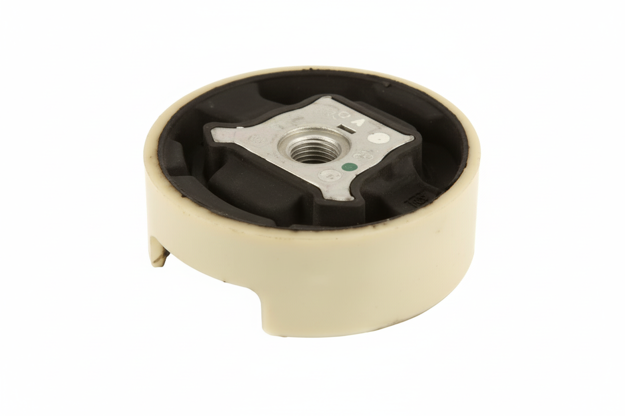 Front Bridge Bushing upper 5Q0199868F Down 5Q0199867J Compatible With AUDI Q3 Sportback (F3N)