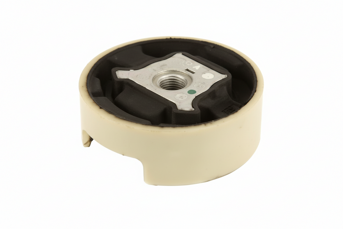 Front Bridge Bushing upper 5Q0199868F Down 5Q0199867J Compatible With AUDI Q3 Sportback (F3N)