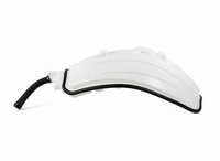 WATER TANK WITH 2 HOLES 61667304068 Compatible With BMW F15