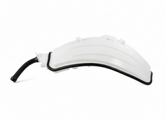 WATER TANK WITH 2 HOLES 61667304068 Compatible With BMW F15