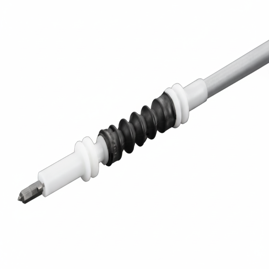 Door Handle Relese Cable 51217259828 Compatible With BMW For 3 Serise