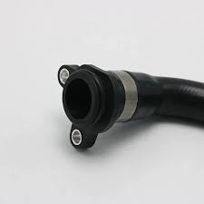 Cooling System Water Hose 11537603514 Compatible With BMW E84 E89 F07 F10