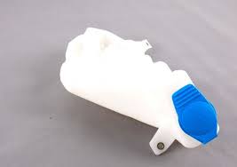 WATER TANK 3B0955453J 3B0955453 Compatible With Volkswagen Passat B5