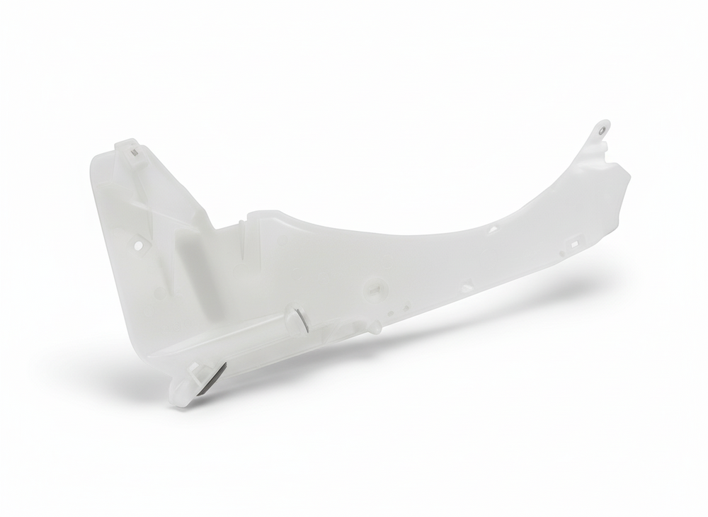 WATER TANK WITH 1 HOLE 61667345154 61667359183 Compatible With BMW F26