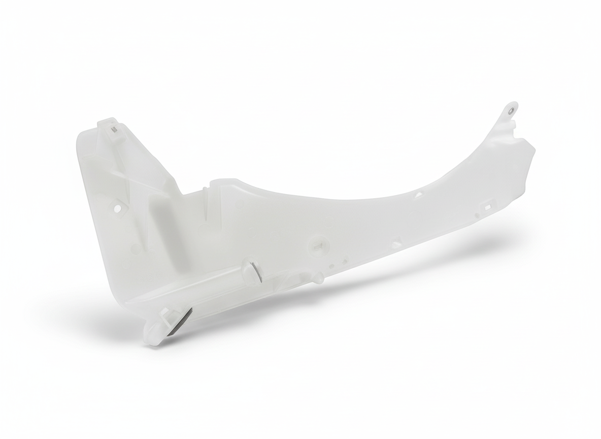 WATER TANK WITH 1 HOLE 61667345154 61667359183 Compatible With BMW F26