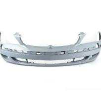 Front Bumper 51117142156 Compatible With BMW 7 (E65, E66, E67) Tag No.411