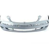 Front Bumper 51117142156 Compatible With BMW 7 (E65, E66, E67) Tag No.411