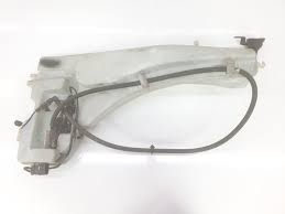 WATER TANK WITH 2 HOLES 61677191000 Compatible With BMW E71