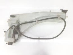 WATER TANK WITH 2 HOLES 61677191000 Compatible With BMW E71