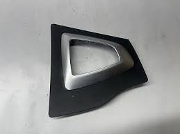 Gear Shift Leaver Cover trim 51169234132 Compatible With BMW 3-Series F30 & F34