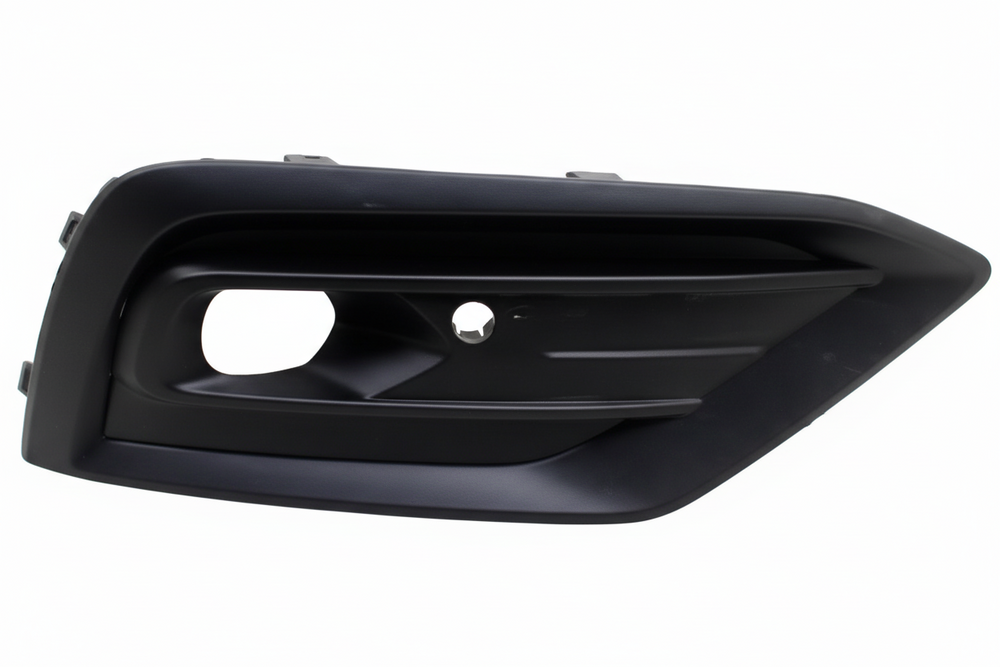 Fog Lamp Cover Set Left 31455638 & Right 31455639 Compatible With Volvo S60 (2019-25)
