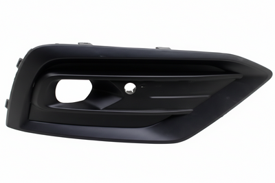 Fog Lamp Cover Set Left 31455638 & Right 31455639 Compatible With Volvo S60 (2019-25)
