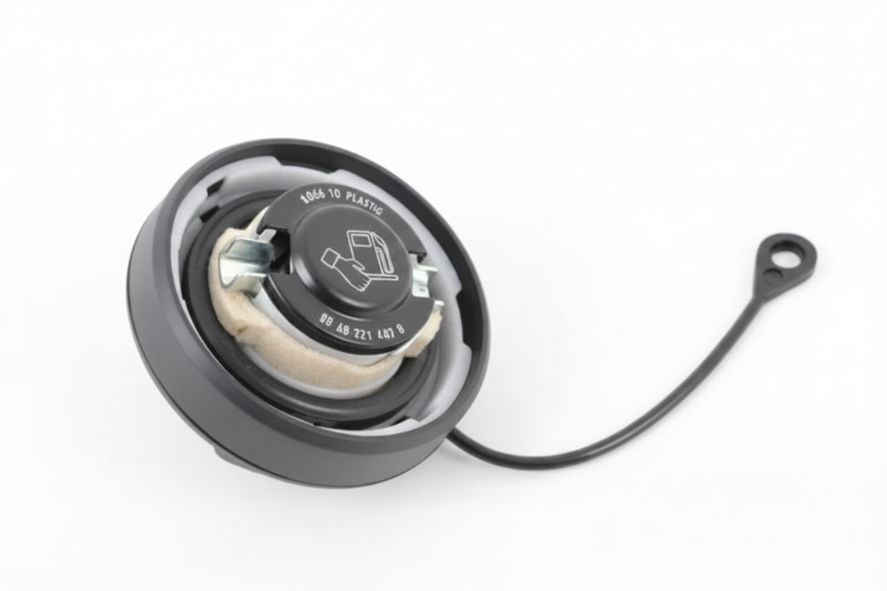 Fuel Tank Cap A2214700705 Compatible With  Mercedes Benz W221 W204 W207 W212 R172 S Class