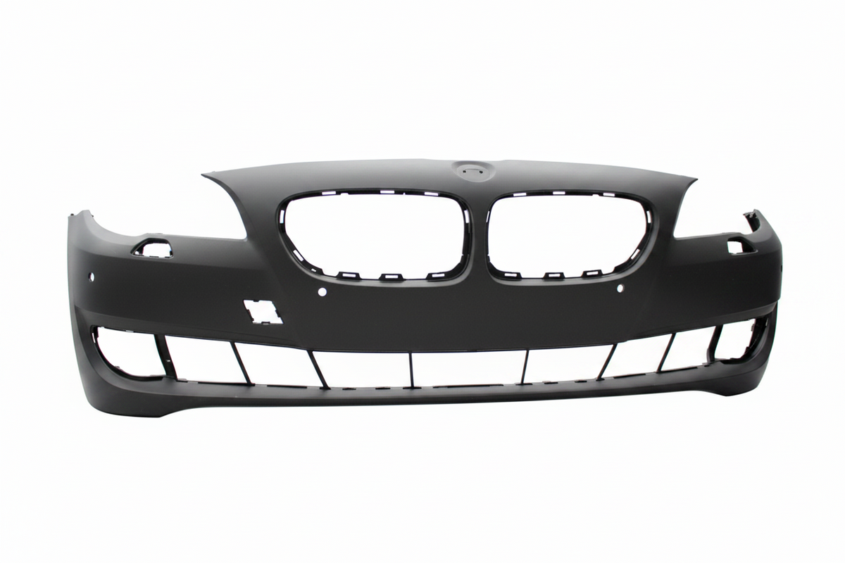 Front Bumper 51117285961 Compatible With BMW  5 SERIES F10 2010-2017 Tag No.402
