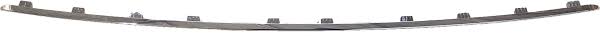 Rear Bumper Bright Strip 31455534 Compatible With VOLVO S60